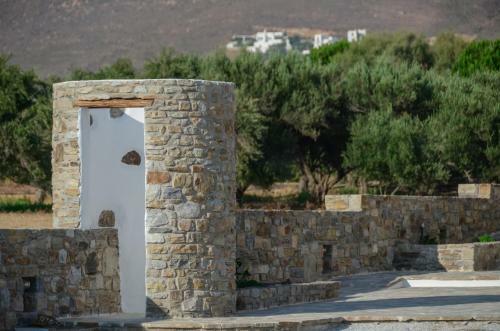 Apartamento Villa Kastraki