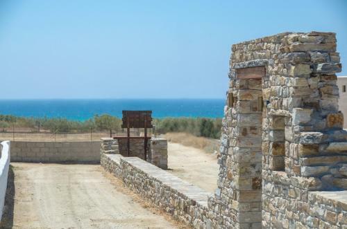 Apartamento Villa Kastraki