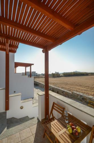 Apartamento Villa Kastraki