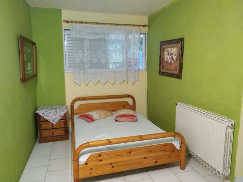 Apartamento Pink Villa