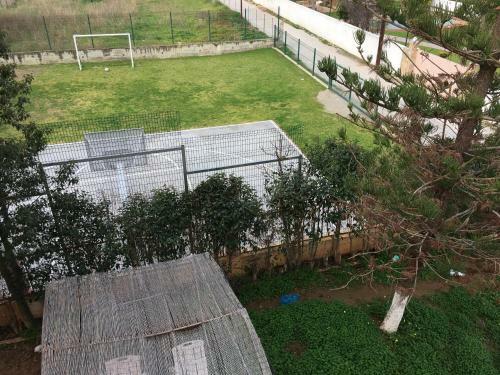 Apartamento Pink Villa