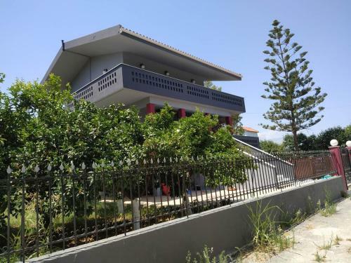 Apartamento Pink Villa