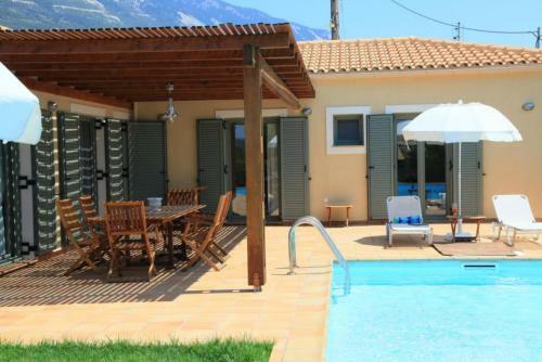 Villa Nora