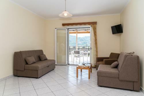 Bratis Apartments