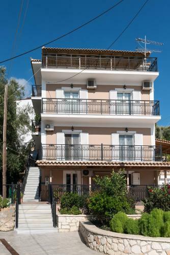 Bratis Apartments
