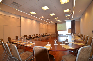 Hotel Golden Tulip Warsaw Centre