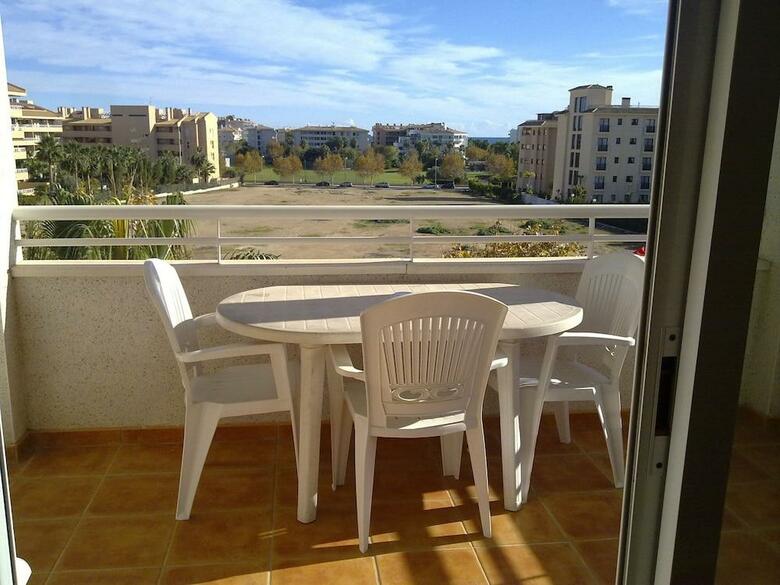 Apartamentos Las Terrazas Del Albir Apts