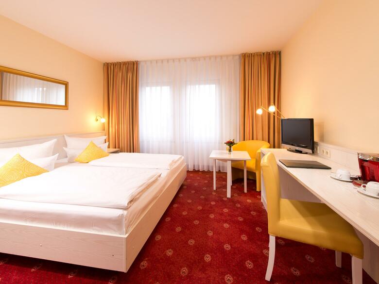 Achat Hotel Heidelberg/schwetzingen