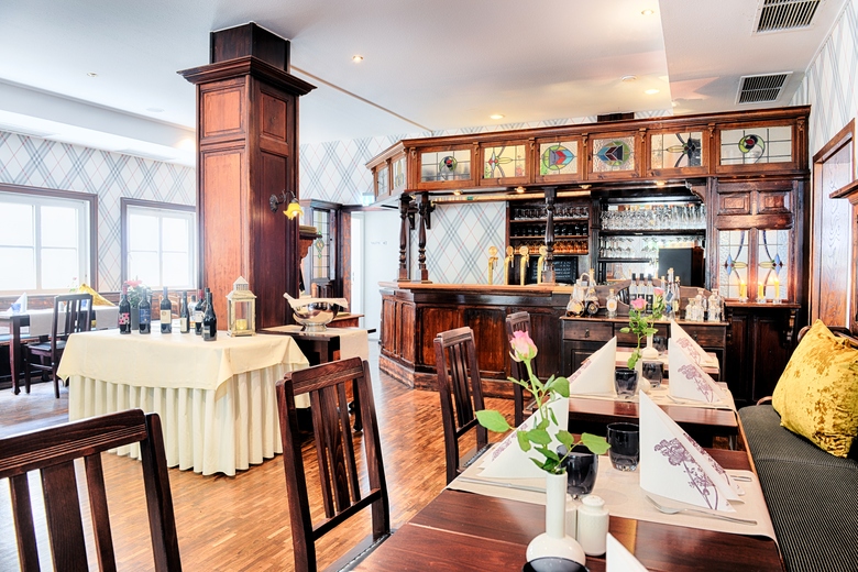 Achat Hotel Heidelberg/schwetzingen