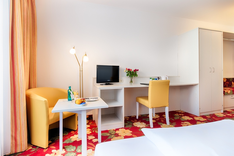 Achat Hotel Heidelberg/schwetzingen