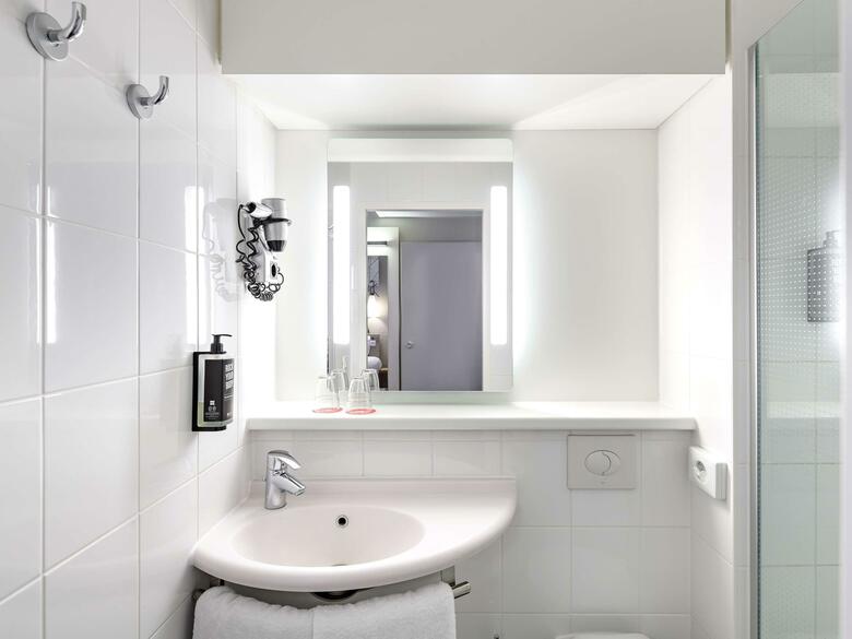 Hotel Ibis Nuernberg City Am Plaerrer