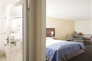 Hotel Mercure Sindelfingen Messe
