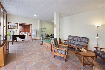 Adjovimar Apartamentos