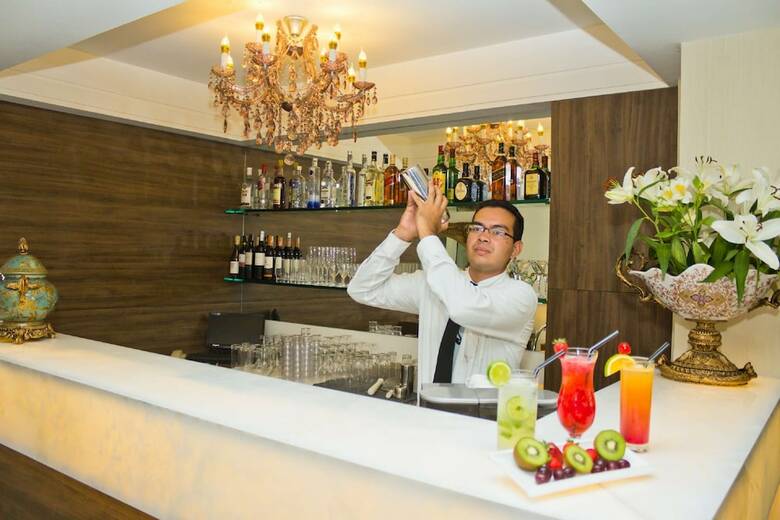 Hotel Best Western Premier Majestic Ponta Negra Beach