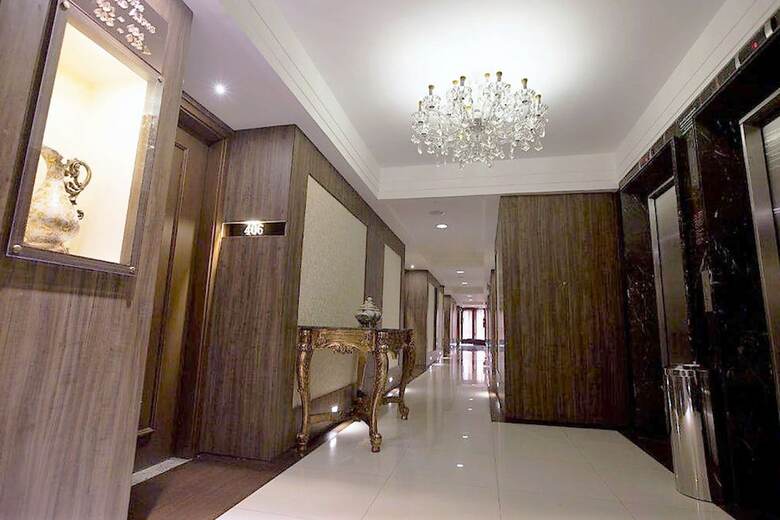 Hotel Best Western Premier Majestic Ponta Negra Beach