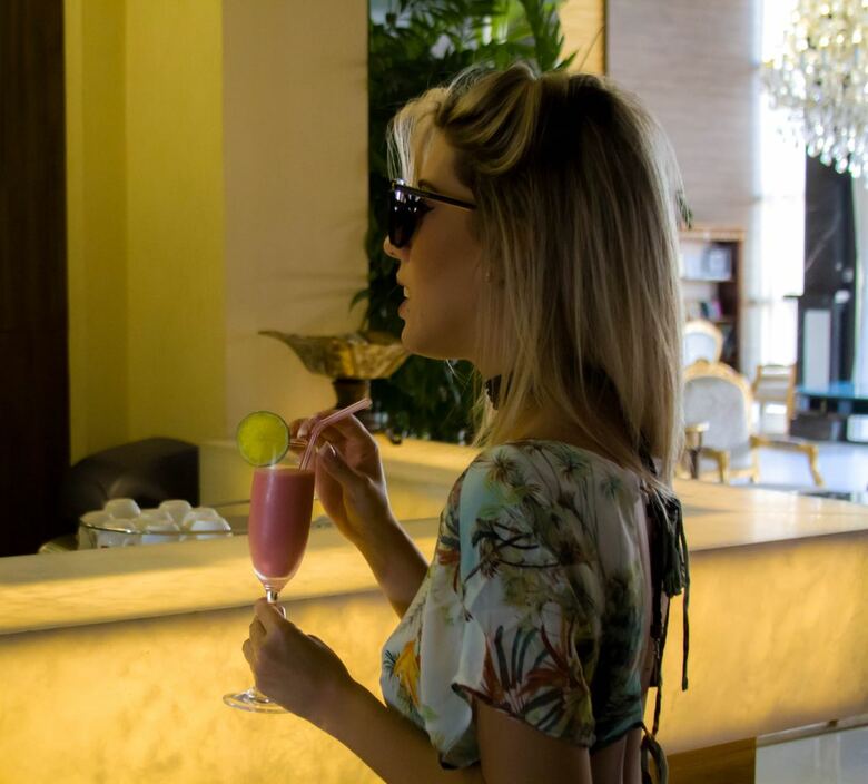 Hotel Best Western Premier Majestic Ponta Negra Beach
