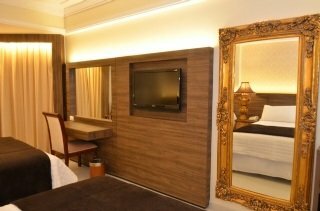 Hotel Best Western Premier Majestic Ponta Negra Beach