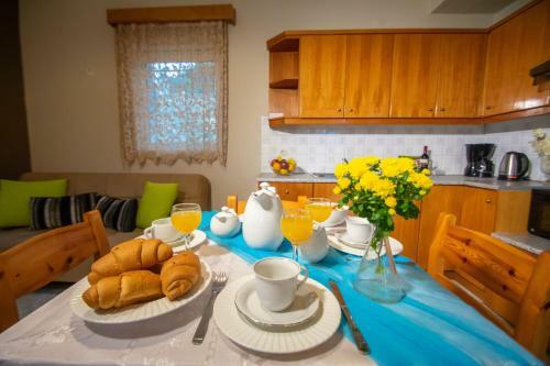 Apartamento Neraida Village