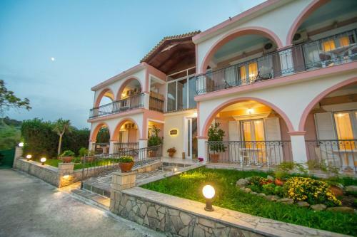 Apartamento Neraida Village