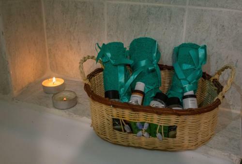 Apartamento Neraida Village