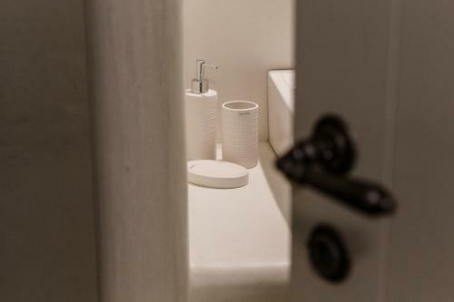 Apartamento Vathisthea