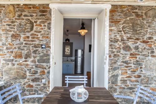 Apartamento Vathisthea