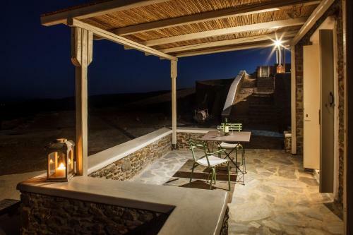 Apartamento Vathisthea