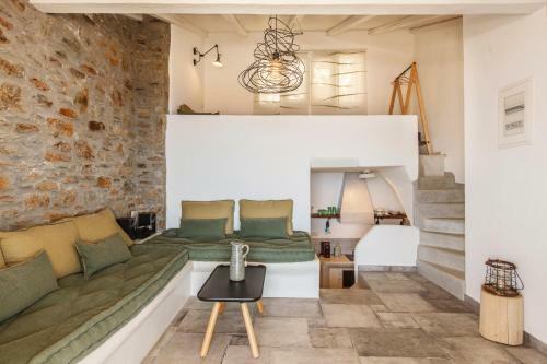 Apartamento Vathisthea