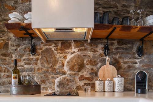 Apartamento Vathisthea