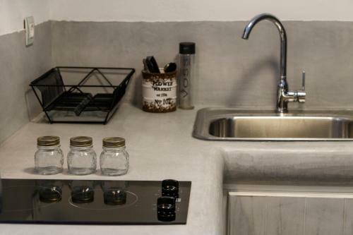 Apartamento Vathisthea