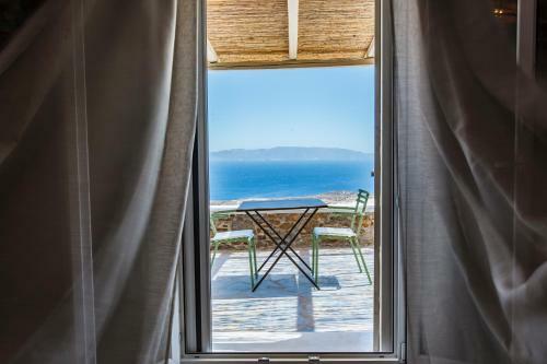 Apartamento Vathisthea