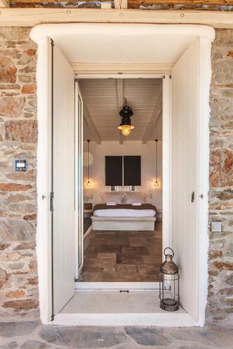 Apartamento Vathisthea