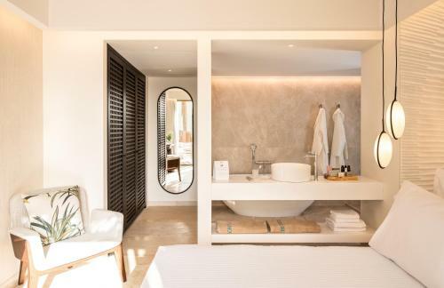 Hotel Mitsis Rinela Beach Resort & Spa