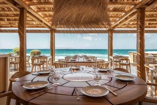 Hotel Mitsis Rinela Beach Resort & Spa