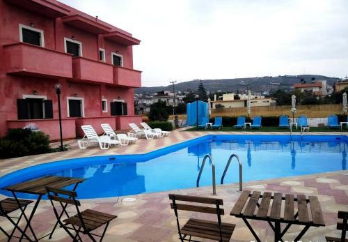 Hotel Sofia's House