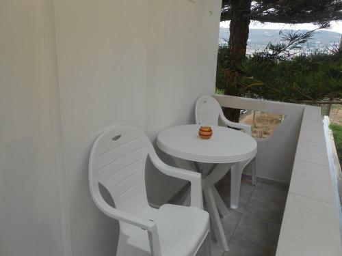 Frosso's Apartments