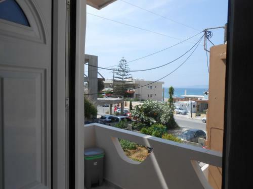 Frosso's Apartments
