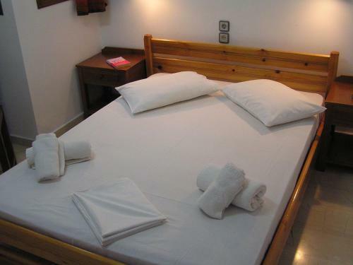 Apartamento Anthoula Sunrise