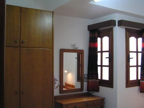 Apartamento Anthoula Sunrise