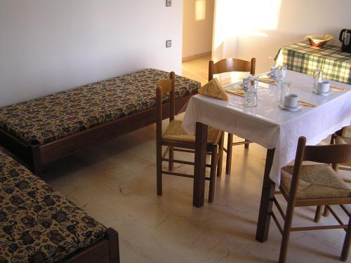Apartamento Anthoula Sunrise