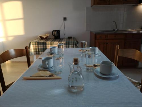 Apartamento Anthoula Sunrise