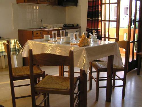 Apartamento Anthoula Sunrise