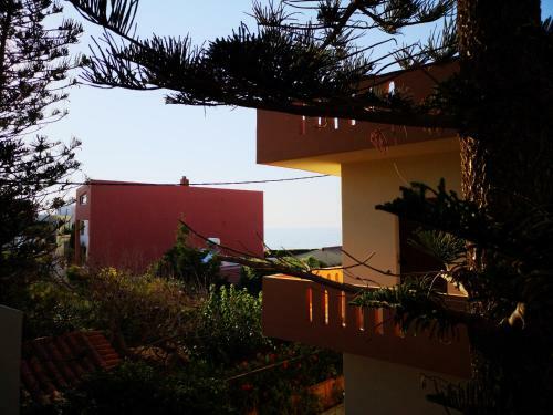 Apartamento Anthoula Sunrise