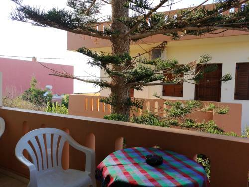 Apartamento Anthoula Sunrise