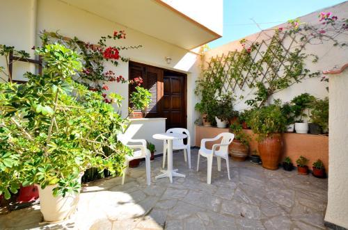 Apartamento Anthoula Sunrise