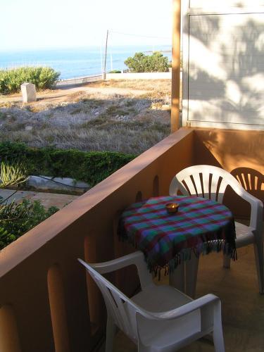 Apartamento Anthoula Sunrise