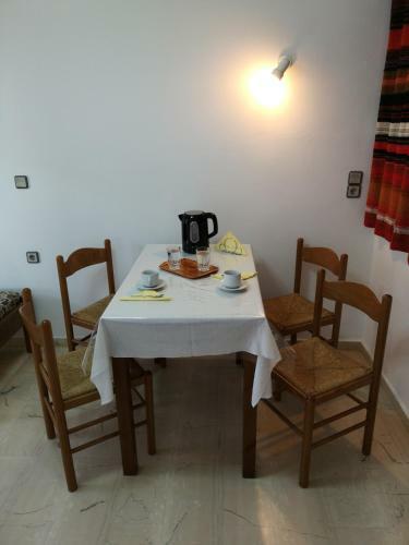 Apartamento Anthoula Sunrise
