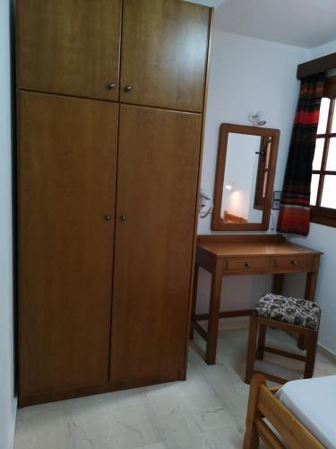 Apartamento Anthoula Sunrise