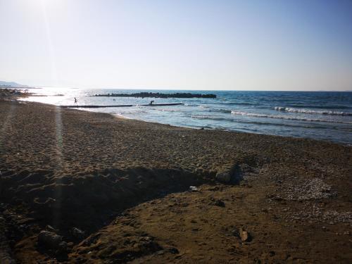 Apartamento Anthoula Sunrise