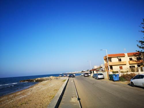 Apartamento Anthoula Sunrise
